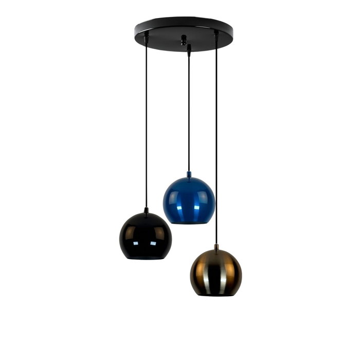 Opviq Orbıt - 30 - 15 - 16300 - A Multicolor